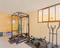 Rynek wtórny - apartment - Orihuela - Lomas de Cabo Roig