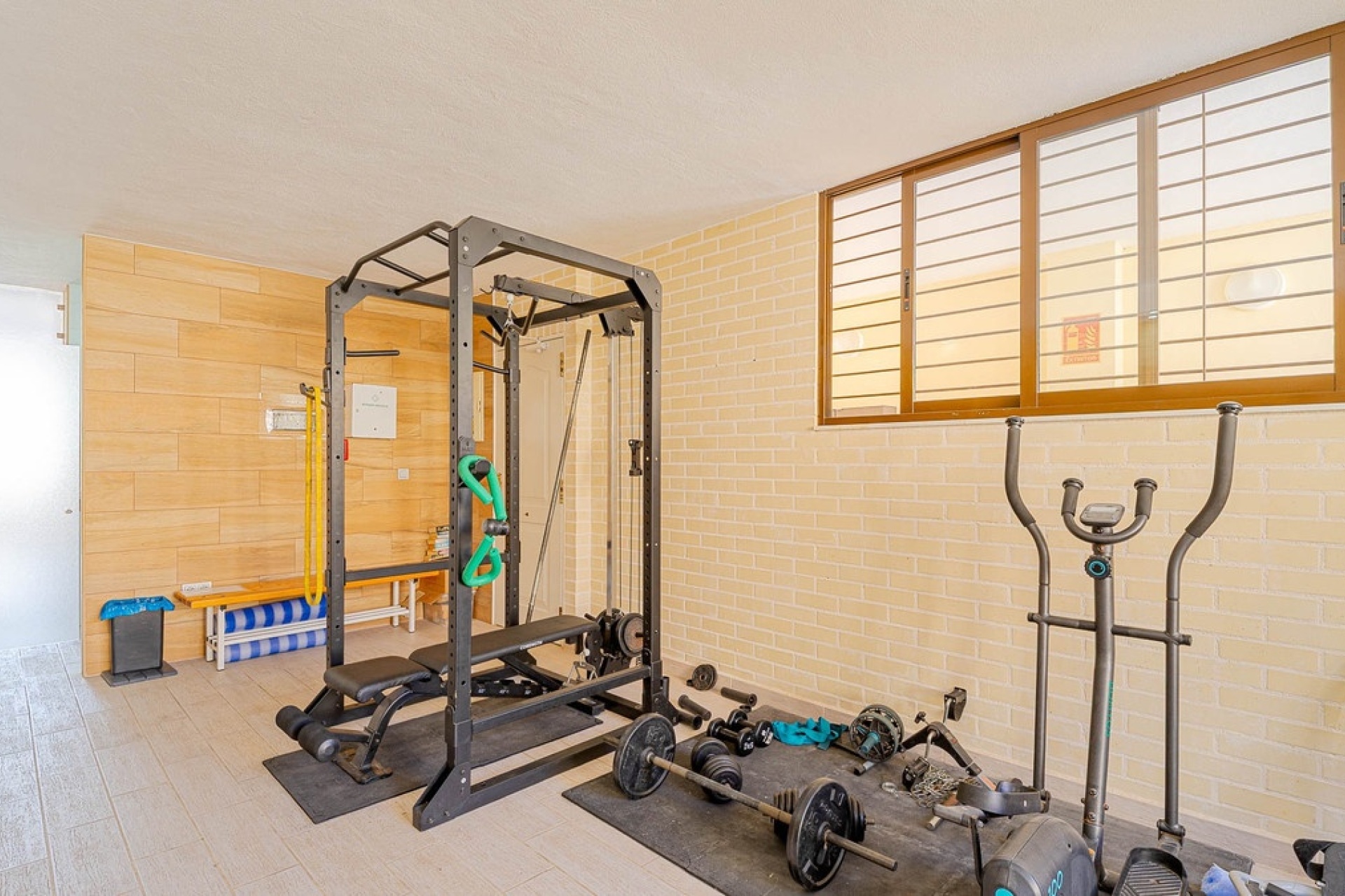 Rynek wtórny - apartment - Orihuela - Lomas de Cabo Roig