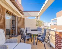 Rynek wtórny - apartment - Orihuela - Lomas de Cabo Roig