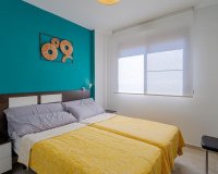 Rynek wtórny - apartment - Orihuela - Lomas de Cabo Roig