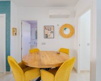 Rynek wtórny - apartment - Orihuela - Lomas de Cabo Roig