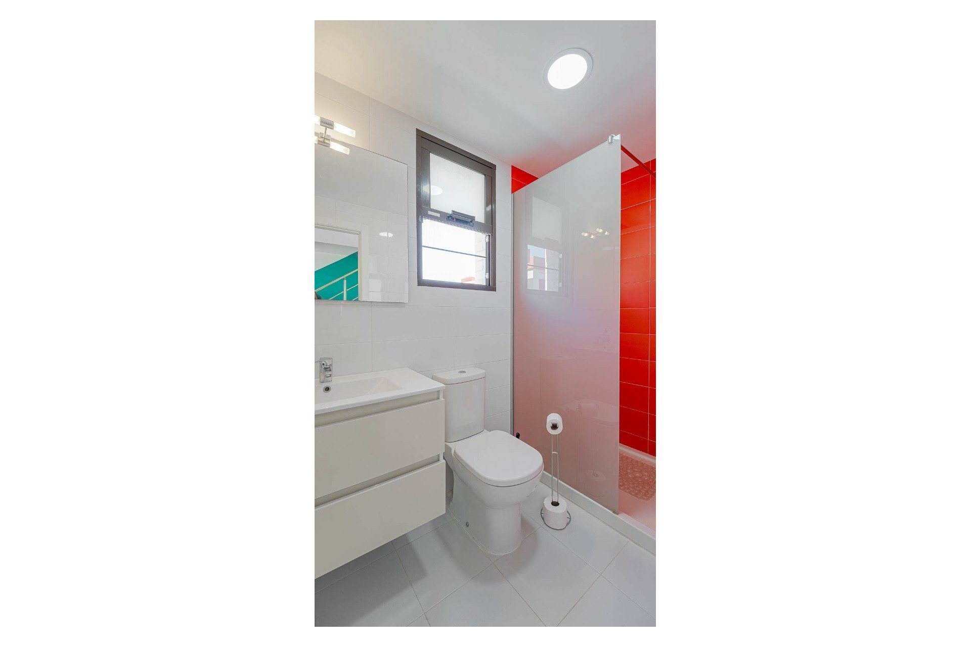 Rynek wtórny - apartment - Orihuela - Lomas de Cabo Roig