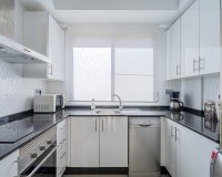 Rynek wtórny - apartment - Orihuela - Lomas de Cabo Roig
