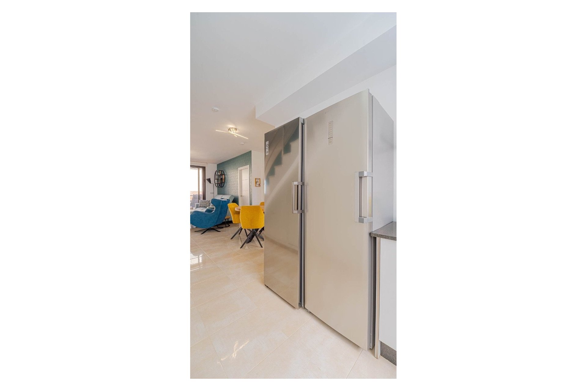 Rynek wtórny - apartment - Orihuela - Lomas de Cabo Roig