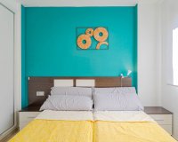 Rynek wtórny - apartment - Orihuela - Lomas de Cabo Roig