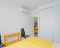 Rynek wtórny - apartment - Orihuela - Lomas de Cabo Roig