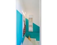 Rynek wtórny - apartment - Orihuela - Lomas de Cabo Roig