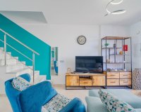 Rynek wtórny - apartment - Orihuela - Lomas de Cabo Roig