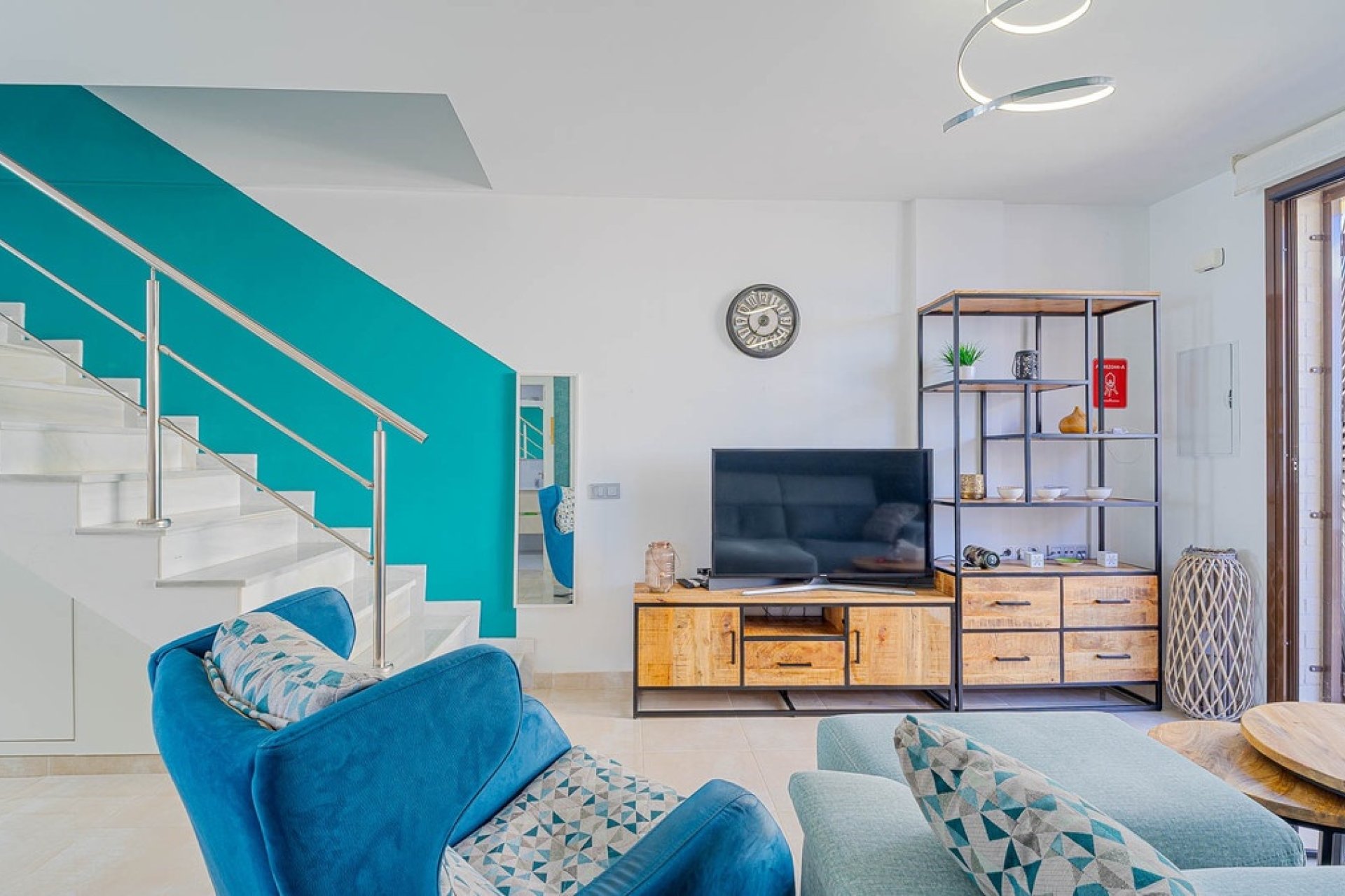 Rynek wtórny - apartment - Orihuela - Lomas de Cabo Roig