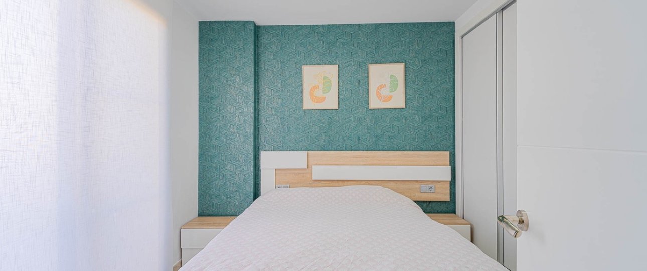 Rynek wtórny - apartment - Orihuela - Lomas de Cabo Roig
