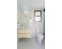 Rynek wtórny - apartment - Orihuela - Lomas de Cabo Roig