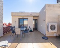 Rynek wtórny - apartment - Orihuela - Lomas de Cabo Roig