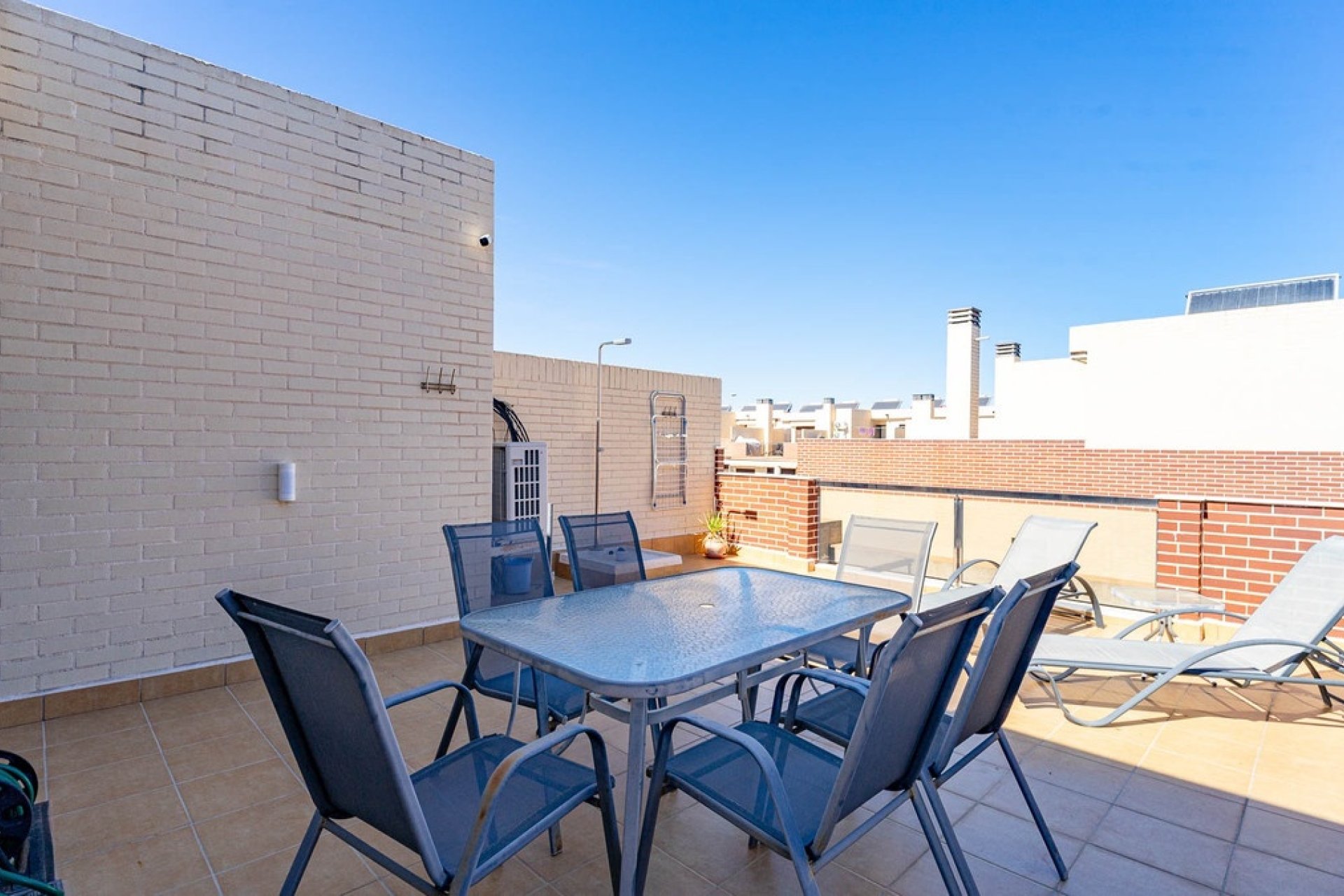 Rynek wtórny - apartment - Orihuela - Lomas de Cabo Roig
