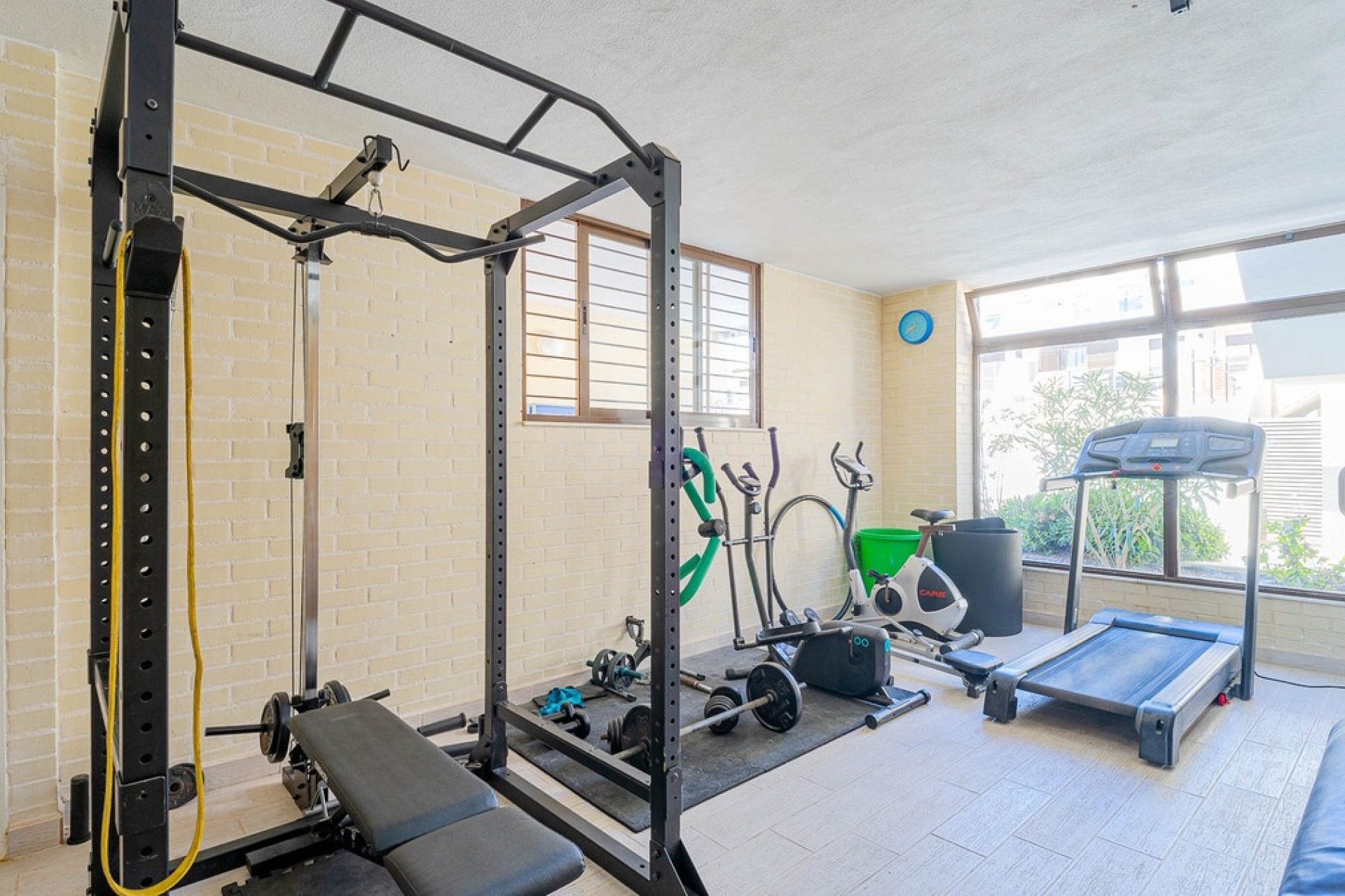 Rynek wtórny - apartment - Orihuela - Lomas de Cabo Roig