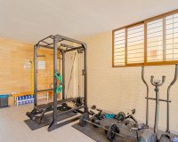 Rynek wtórny - apartment - Orihuela - Lomas de Cabo Roig