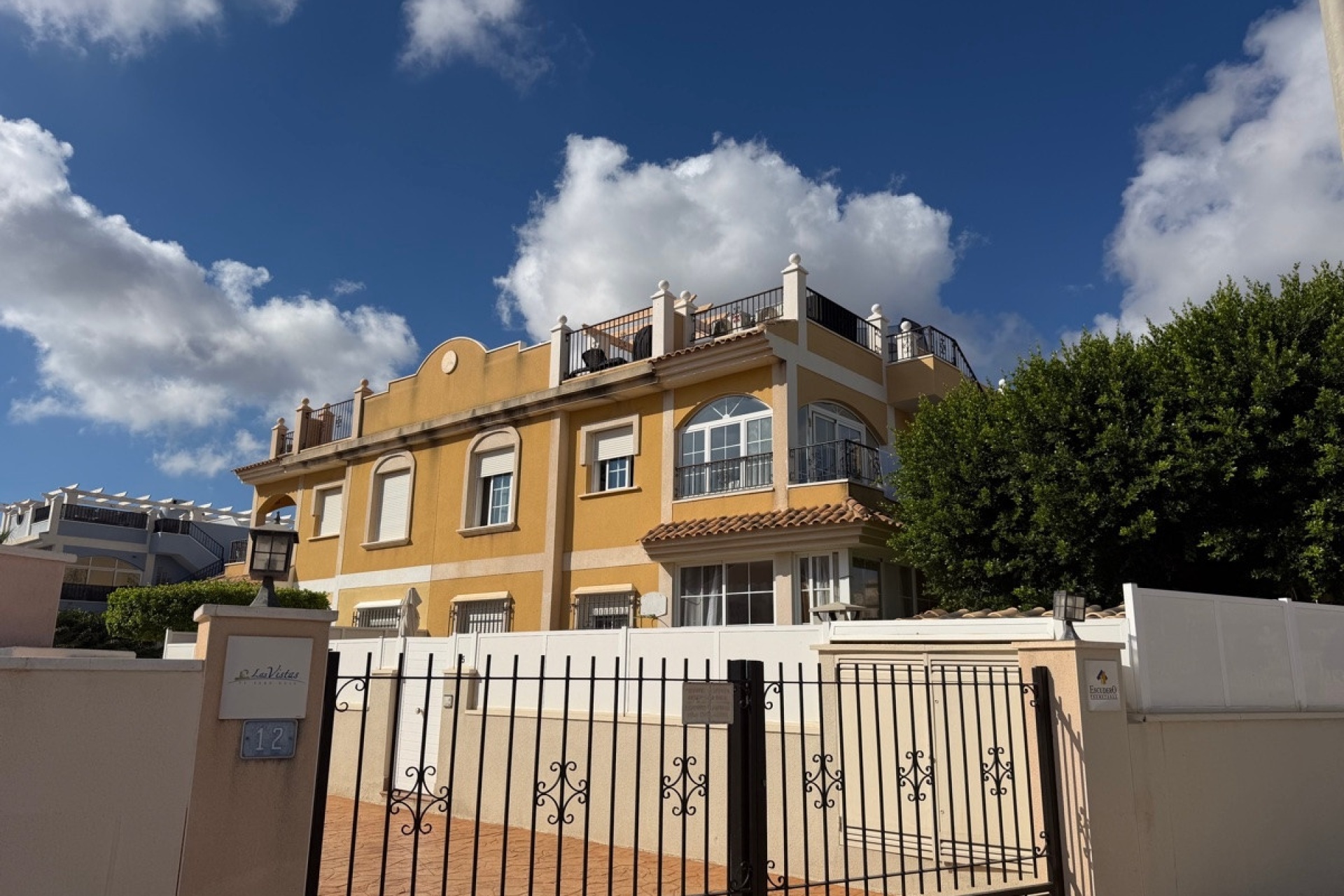 Rynek wtórny - apartment - Orihuela - Lomas de Cabo Roig