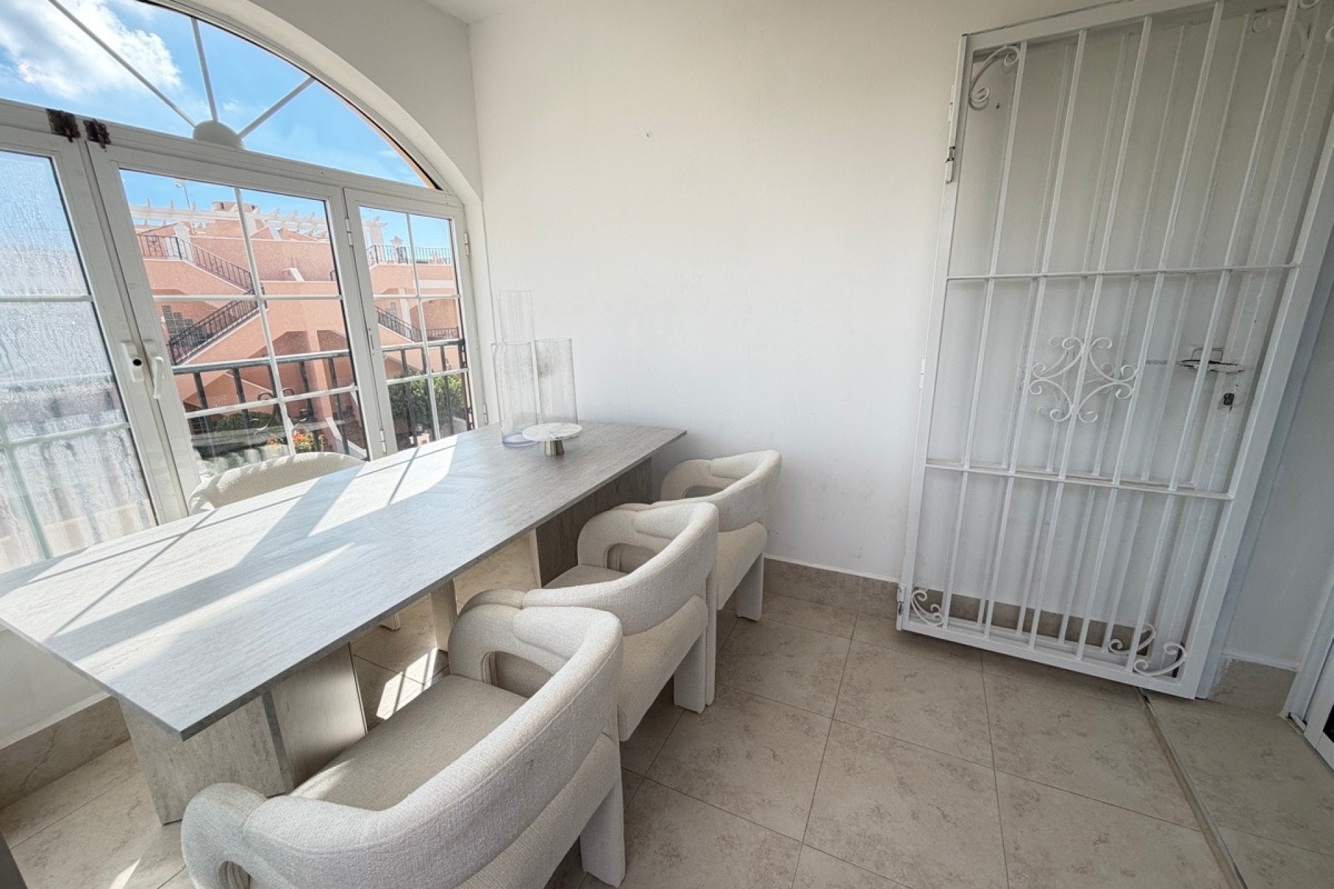 Rynek wtórny - apartment - Orihuela - Lomas de Cabo Roig