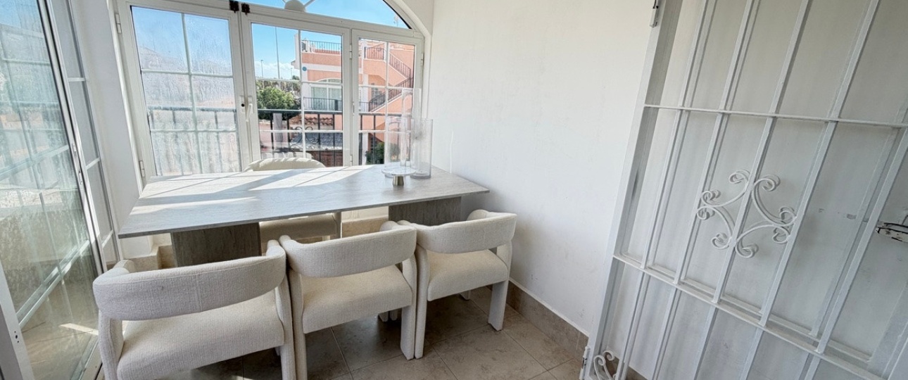 Rynek wtórny - apartment - Orihuela - Lomas de Cabo Roig