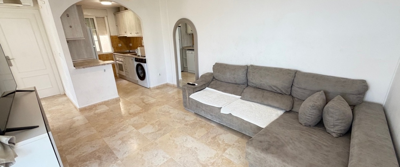 Rynek wtórny - apartment - Orihuela - Lomas de Cabo Roig