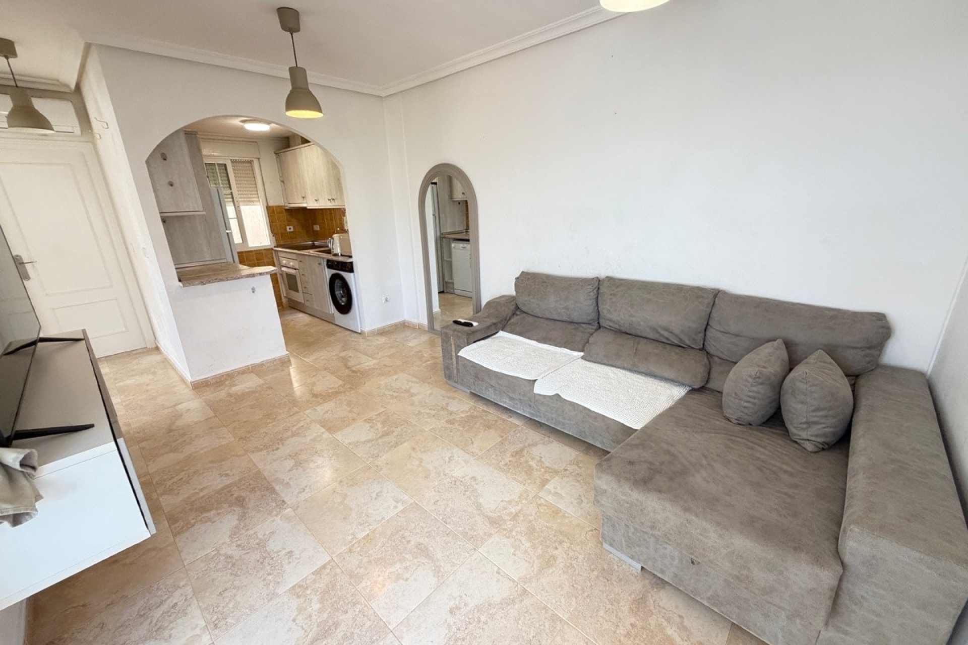 Rynek wtórny - apartment - Orihuela - Lomas de Cabo Roig