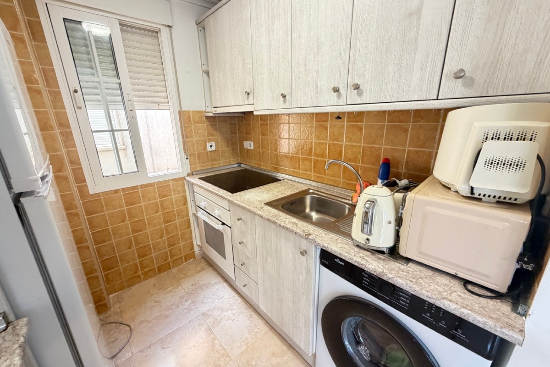 Rynek wtórny - apartment - Orihuela - Lomas de Cabo Roig