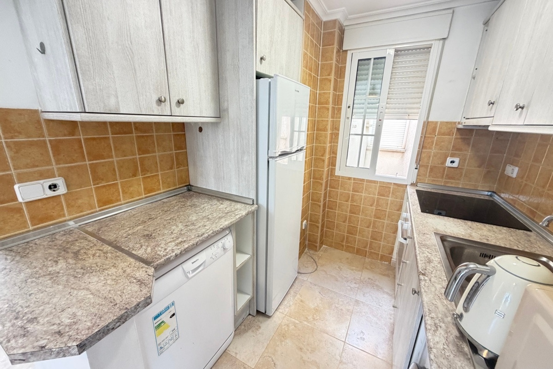 Rynek wtórny - apartment - Orihuela - Lomas de Cabo Roig