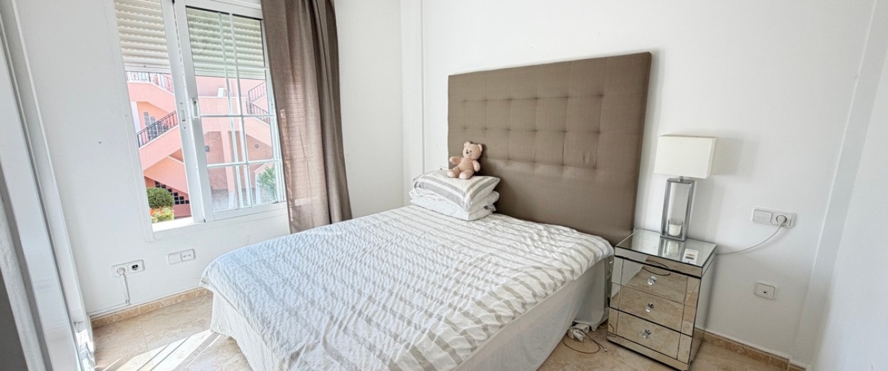 Rynek wtórny - apartment - Orihuela - Lomas de Cabo Roig