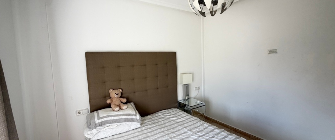 Rynek wtórny - apartment - Orihuela - Lomas de Cabo Roig