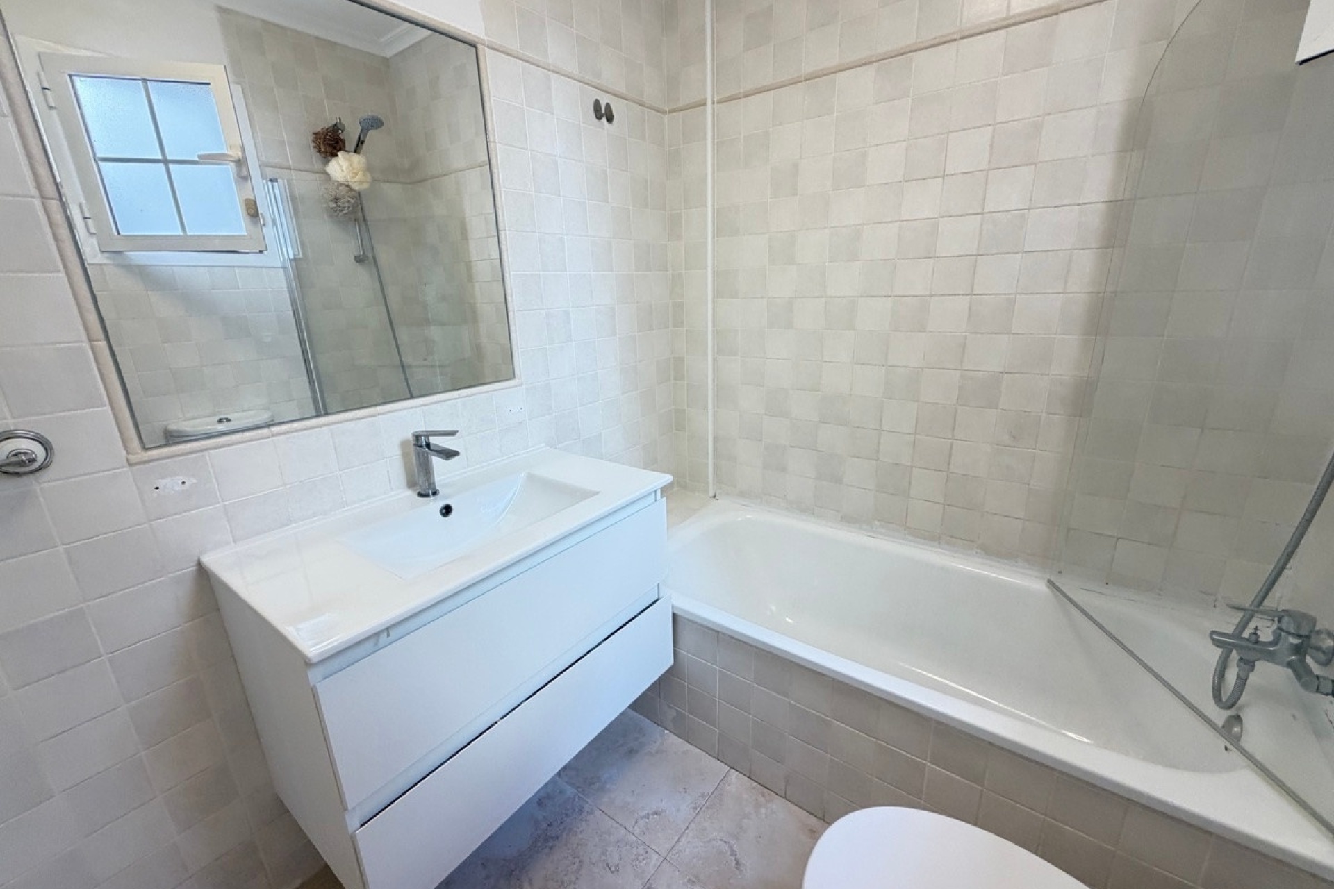 Rynek wtórny - apartment - Orihuela - Lomas de Cabo Roig