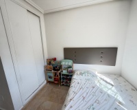 Rynek wtórny - apartment - Orihuela - Lomas de Cabo Roig
