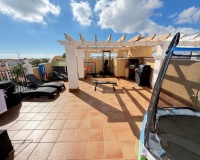 Rynek wtórny - apartment - Orihuela - Lomas de Cabo Roig