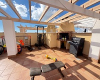 Rynek wtórny - apartment - Orihuela - Lomas de Cabo Roig