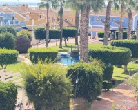 Rynek wtórny - apartment - Orihuela - Lomas de Cabo Roig