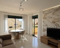 Rynek wtórny - apartment - Orihuela - Lomas De Campoamor