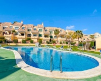 Rynek wtórny - apartment - Orihuela - Lomas De Campoamor