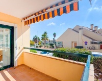 Rynek wtórny - apartment - Orihuela - Lomas De Campoamor