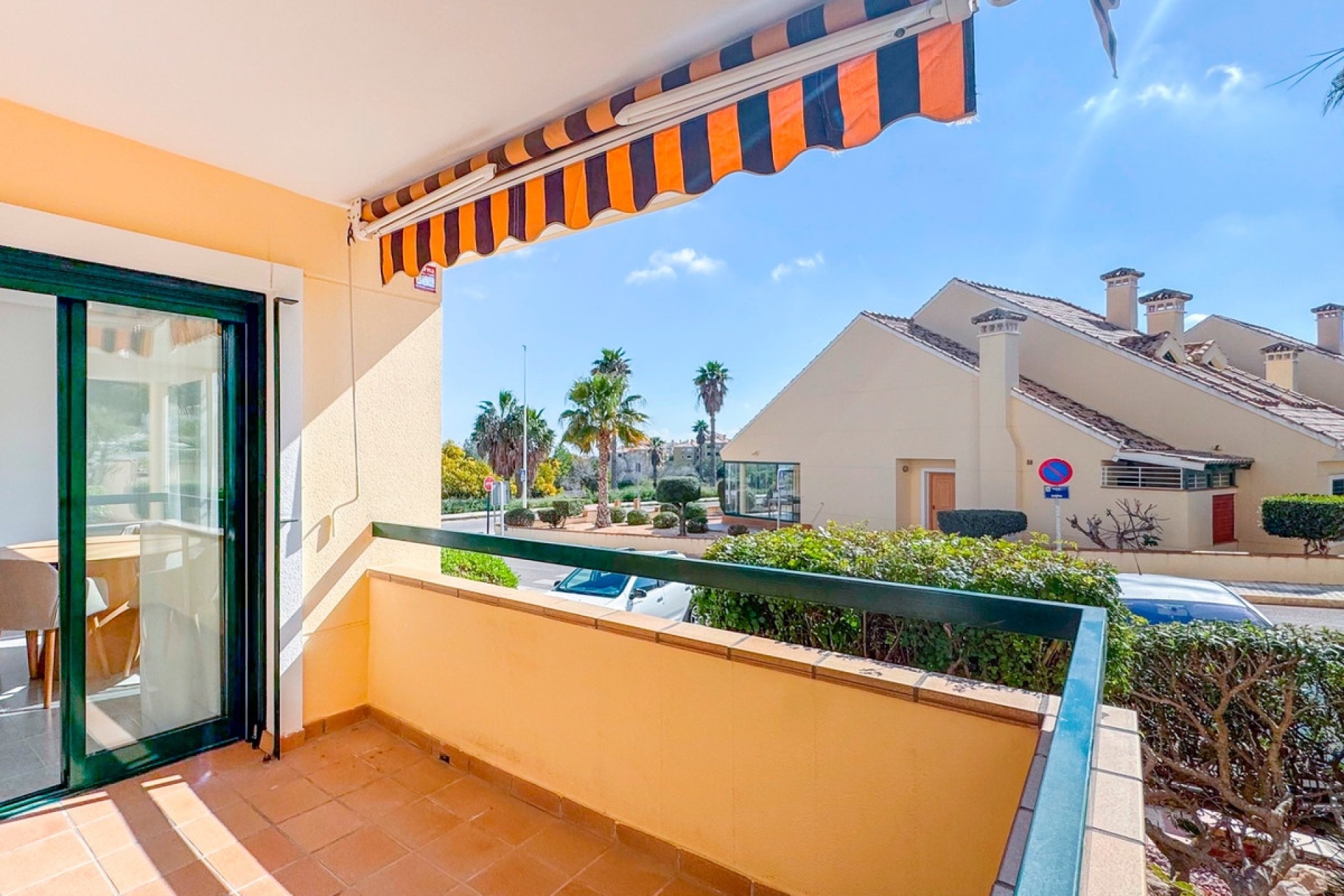 Rynek wtórny - apartment - Orihuela - Lomas De Campoamor