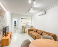 Rynek wtórny - apartment - Orihuela - Lomas De Campoamor