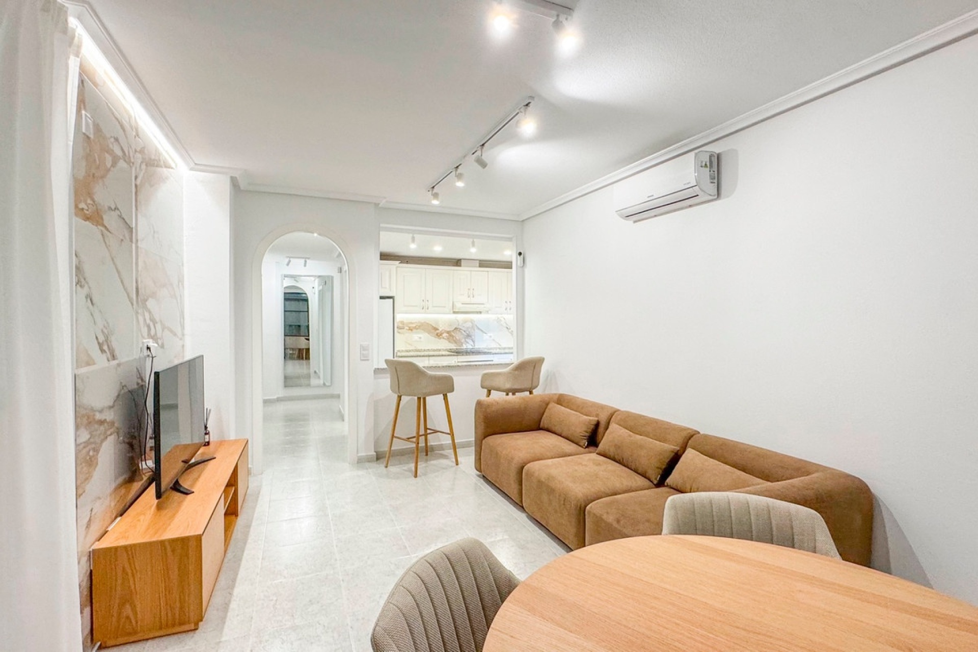 Rynek wtórny - apartment - Orihuela - Lomas De Campoamor