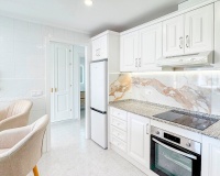 Rynek wtórny - apartment - Orihuela - Lomas De Campoamor