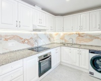 Rynek wtórny - apartment - Orihuela - Lomas De Campoamor