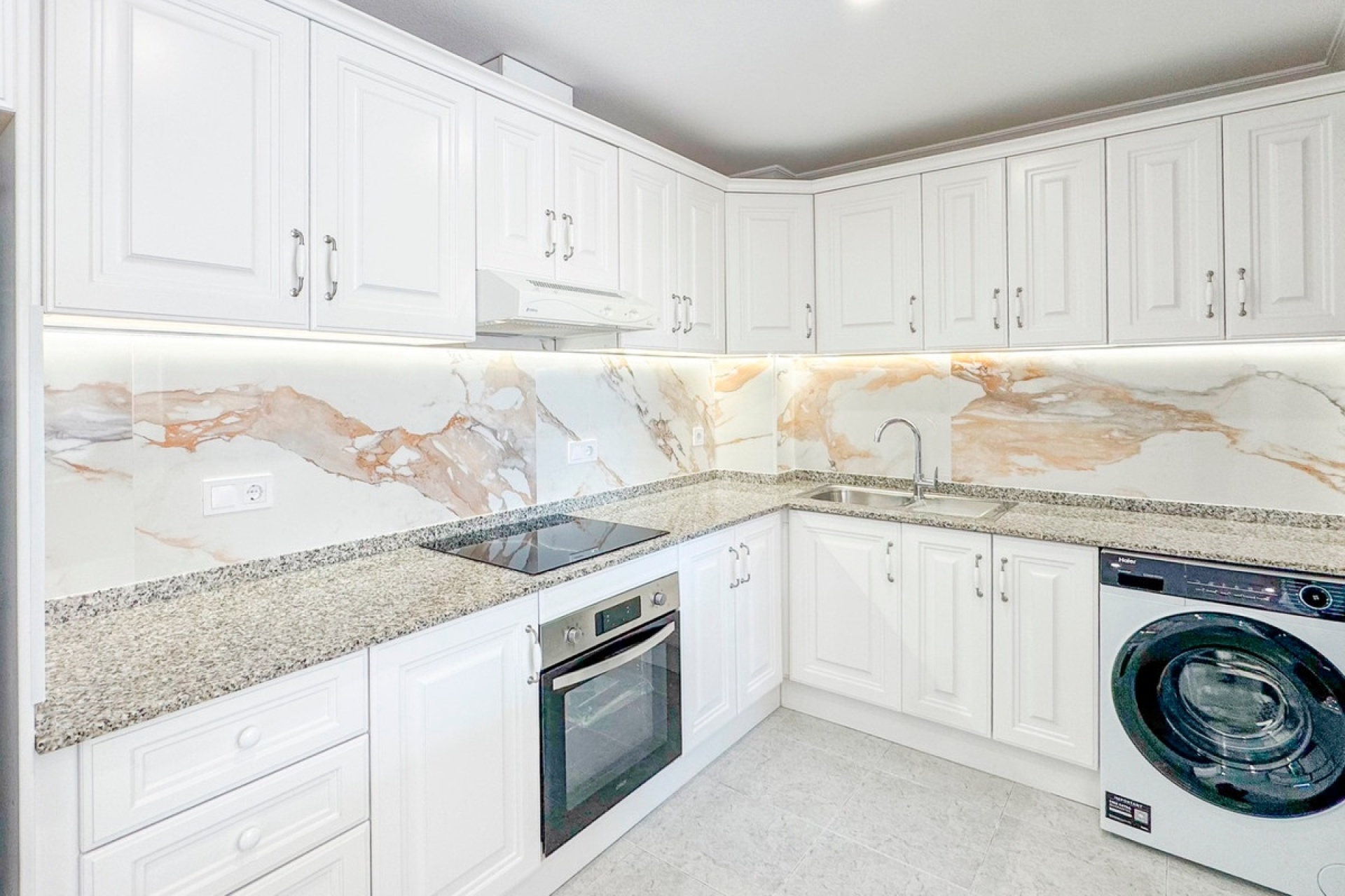 Rynek wtórny - apartment - Orihuela - Lomas De Campoamor