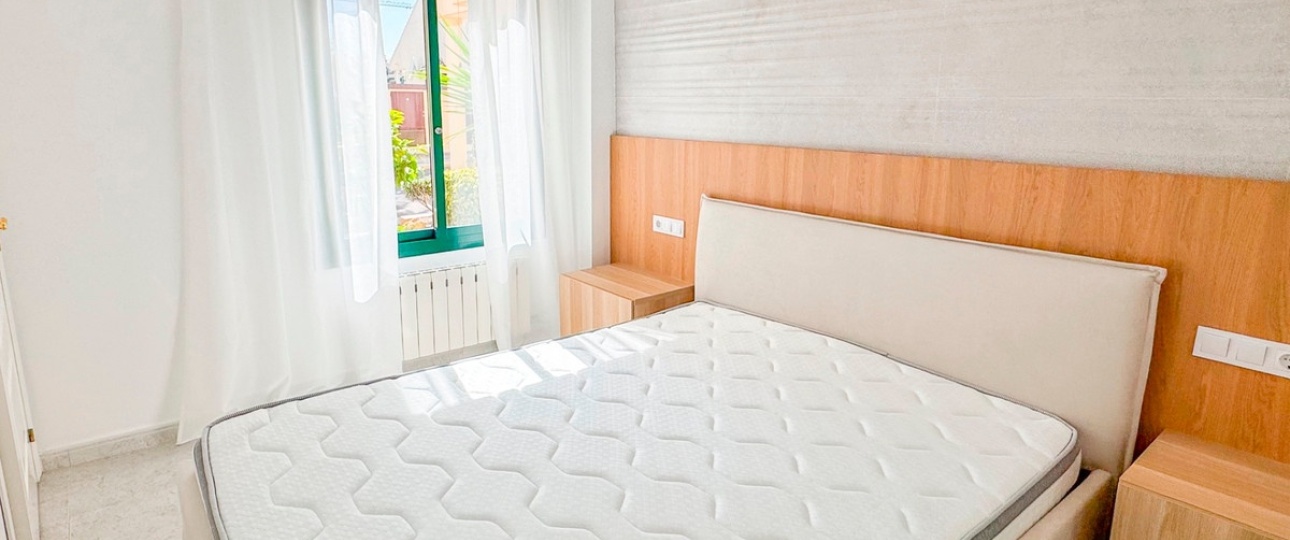 Rynek wtórny - apartment - Orihuela - Lomas De Campoamor