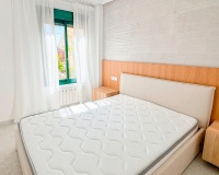 Rynek wtórny - apartment - Orihuela - Lomas De Campoamor