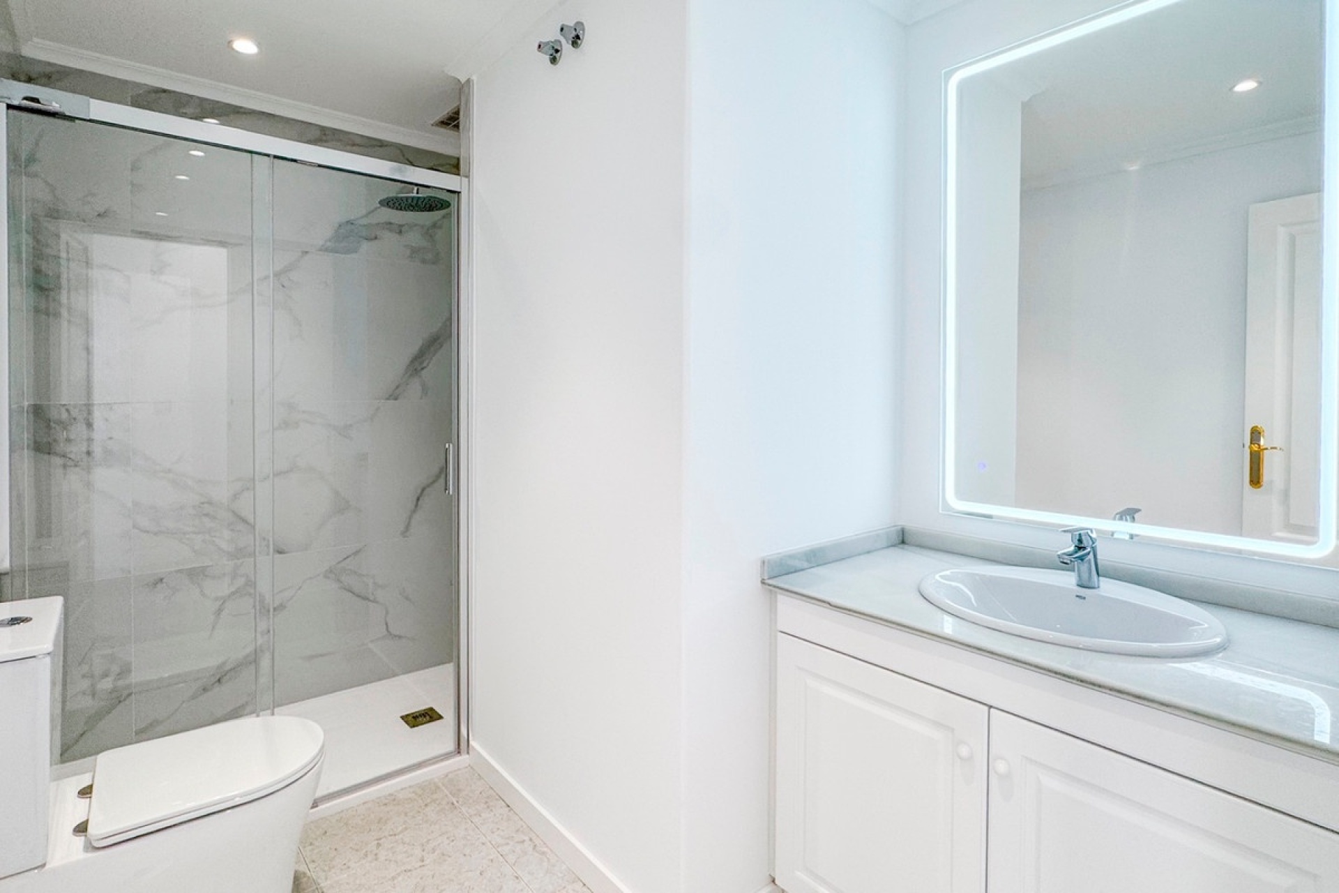 Rynek wtórny - apartment - Orihuela - Lomas De Campoamor