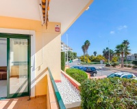 Rynek wtórny - apartment - Orihuela - Lomas De Campoamor