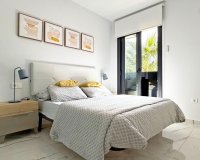 Rynek wtórny - apartment - Orihuela - Los Altos