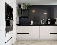 Rynek wtórny - apartment - Orihuela - Los Altos