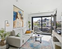 Rynek wtórny - apartment - Orihuela - Los Altos