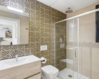 Rynek wtórny - apartment - Orihuela - Los Altos